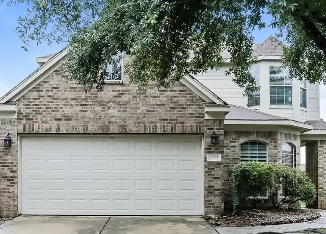 Property at 12327 Landsdown Ridge Way, Humble, TX, 77346, 4 beds, 3 baths, [object Object]