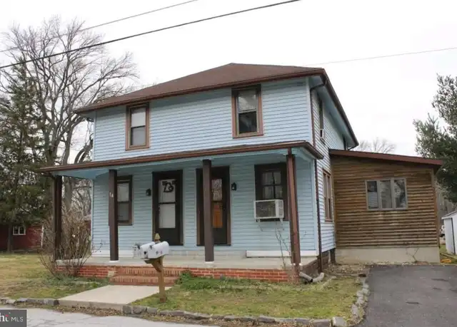 Property at 12 Delaware Ave, Salem, NJ, 08079, 2 beds, 1 bath, [object Object]