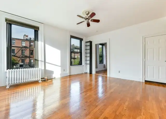 Property at 41 Worcester Sq #4, Boston, MA, 02118, 1 bed, 1 bath, [object Object]