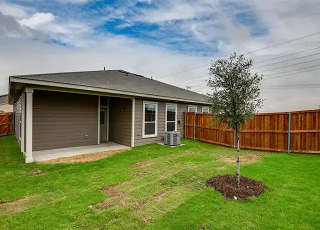 Property at 613 Blackland Dr, Venus, TX, 76084, 3 beds, 2 baths, [object Object]