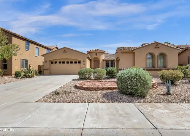 Property at 15331 W Roma Ave, Goodyear, AZ, 85395, 4 beds, 2 baths, [object Object]