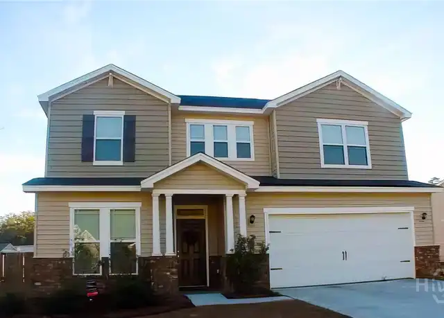 Property at 215 Carlisle Way, Savannah, GA, 31419, 5 beds, 3.5 baths, [object Object]