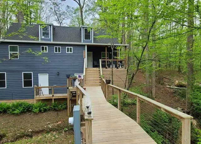 Property at 4723 Doyle Ter, Lynchburg, VA, 24503, 3 beds, 2.5 baths, [object Object]