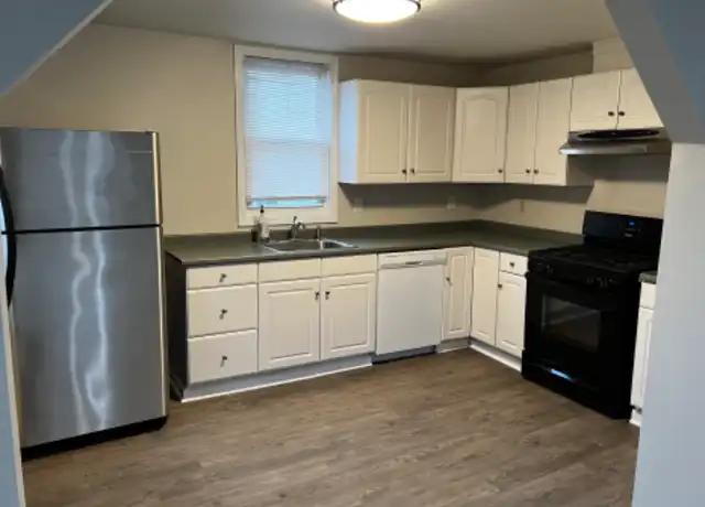 Property at 25 Norton St Unit 1, Pittsburgh, PA, 15211, 2 beds, 1 bath, [object Object]