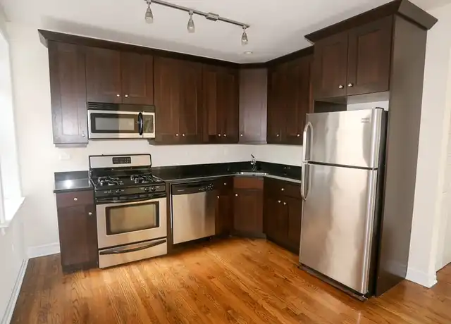 Property at 3808-16 N. Sheffield - 3808 N Sheffield Ave, Chicago, IL, 60613, 1 bed, 1 bath, [object Object]