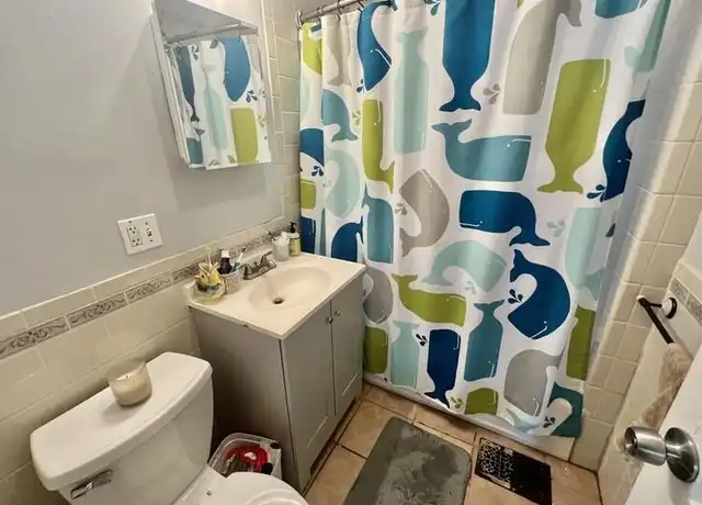 Property at 247 Boston St Unit 1, Boston, MA, 02125, 3 beds, 1 bath, [object Object]