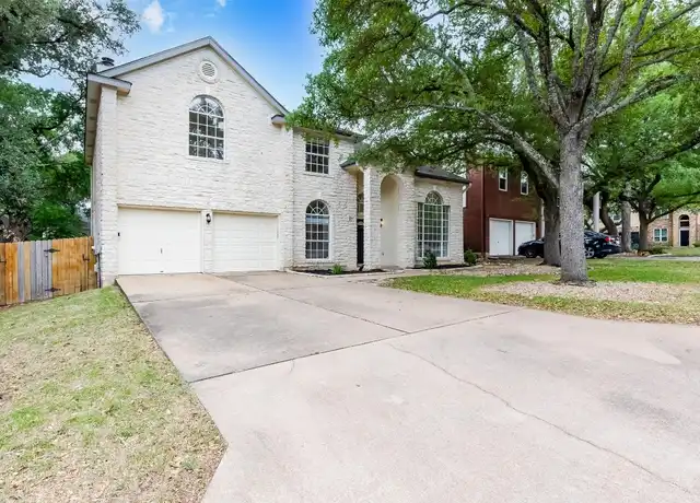 Property at 6407 Back Bay Ln, Austin, TX, 78739, 4 beds, 3.5 baths, [object Object]