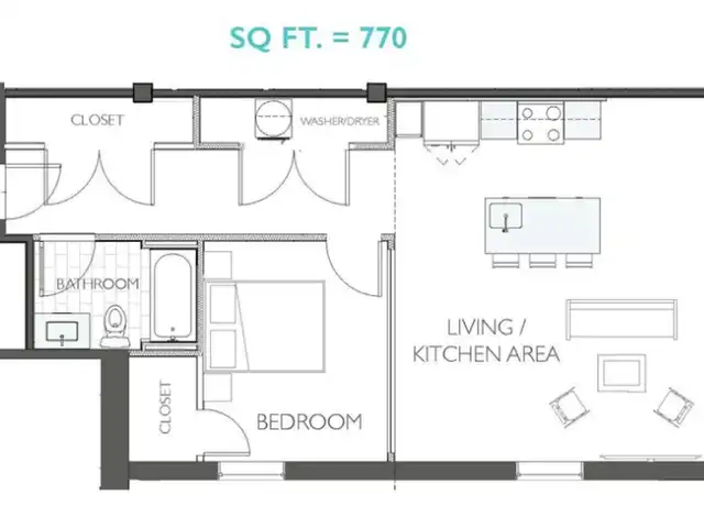 Property at 18 E Lancaster Ave Unit GL-03, Penn Wynne, PA, 19096, 1 bed, 1 bath, [object Object]