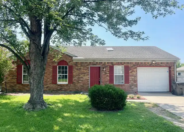 Property at 508 Country Club Dr, New Albany, IN, 47150, 3 beds, 1 bath, [object Object]