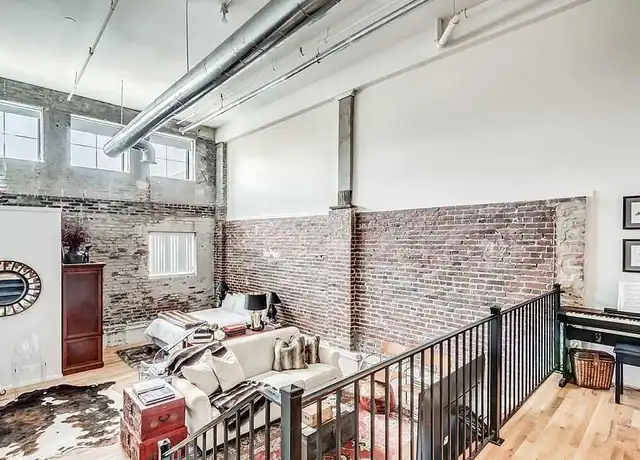 Property at 2412 2nd Ave N #11, Birmingham, AL, 35203, 1 bed, 1 bath, [object Object]
