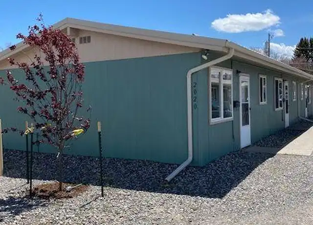 Property at 2020 Alderson Ave, Billings, MT, 59102, 1 bed, 1 bath, [object Object]