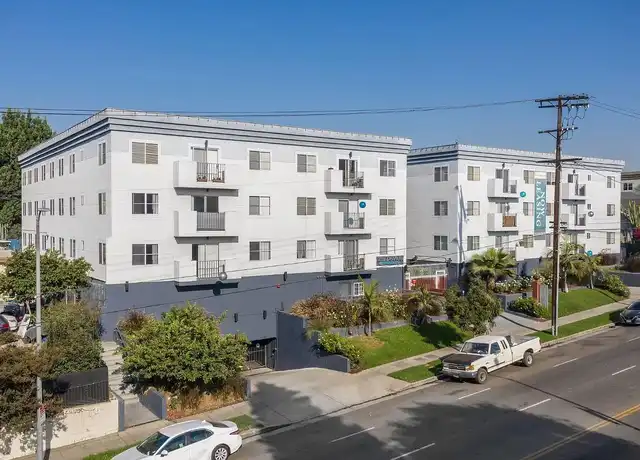 Property at Villa De Adel Apts - 245 N Alvarado St, Los Angeles, CA, 90026, 1-2 bed, 1-2 bath, [object Object]