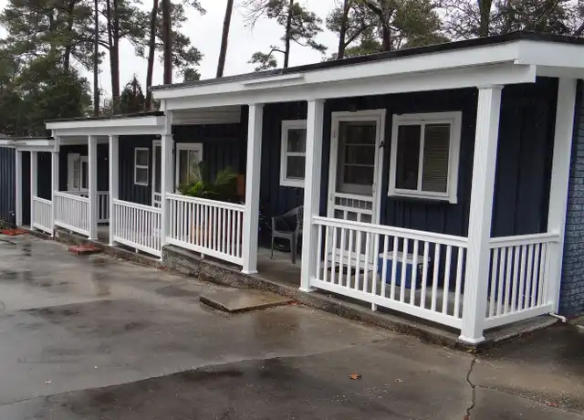 Property at 3402 Turner St Unit C, North Myrtle Beach, SC, 29582, 1 bed, 1 bath, [object Object]