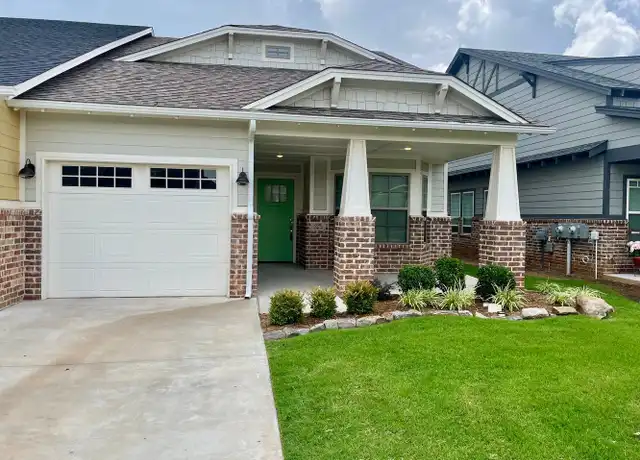 Property at 6516 Bent Wood Villas Dr Unit B, Oklahoma City, OK, 73169, 2 beds, 2 baths, [object Object]