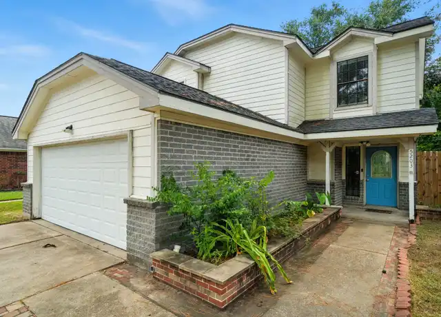 Property at 5203 E Pagewick Dr, Houston, TX, 77041, 3 beds, 2.5 baths, [object Object]