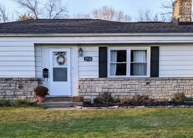 Property at 2734 Wellesley Rd, Columbus, OH, 43209, 3 beds, 2 baths, [object Object]