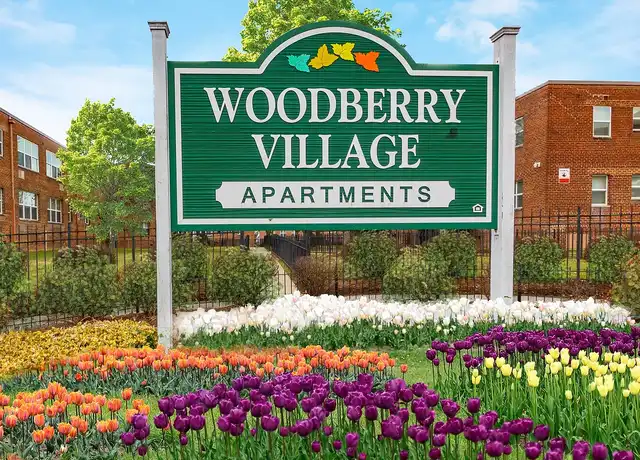 Property at Woodberry Village Apartments - 2224 Savannah Ter SE, Washington, DC, 20020, 1 bed, 1 bath, [object Object]