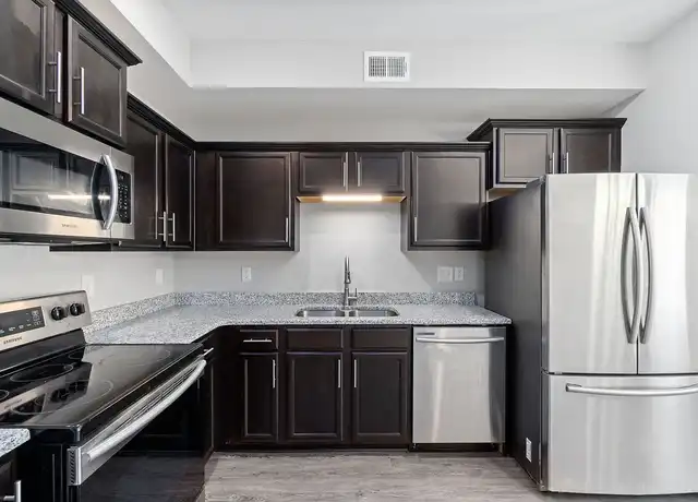 Property at Biltmore Luxury Townhomes - 1513 Wilma Rudolph Blvd, Clarksville, TN, 37040, 2 beds, 1.5 baths, [object Object]