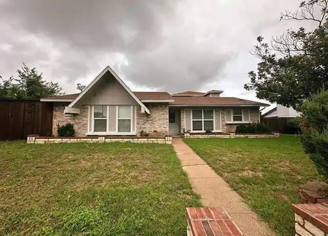 Property at 1817 Andover Dr, Garland, TX, 75041, 5 beds, 3 baths, [object Object]