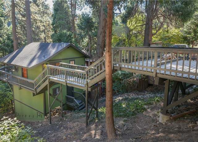 Photo of 691 Wellsley Dr, Lake Arrowhead, CA 92352