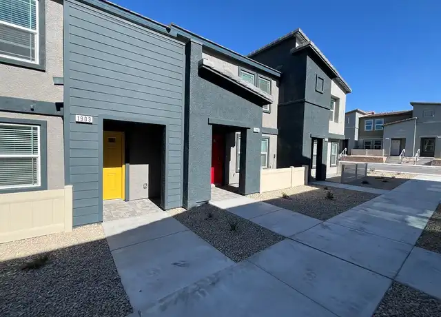 Property at 1903 Viola Hills Ave, Henderson, NV, 89044, 3 beds, 2.5 baths, [object Object]