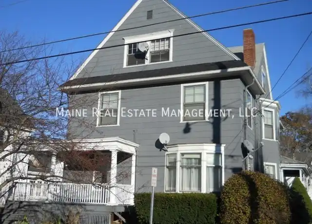 Property at 189 Forest Ave Unit 2, Bangor, ME, 04401, 2 beds, 1 bath, [object Object]