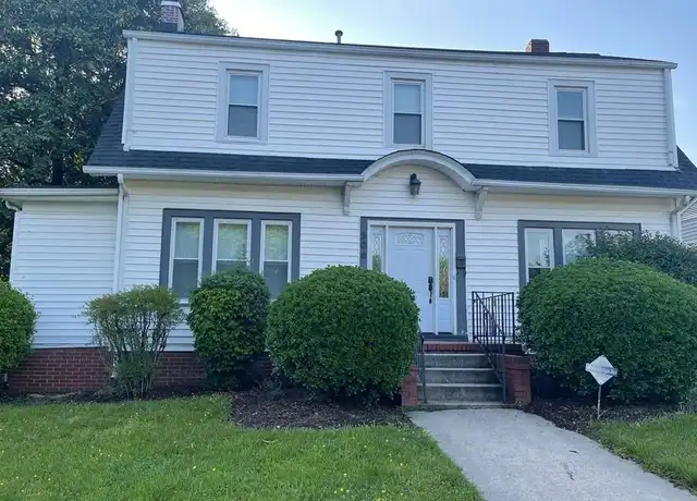 Property at 306 Beech St, Greensboro, NC, 27401, 4 beds, 2 baths, [object Object]