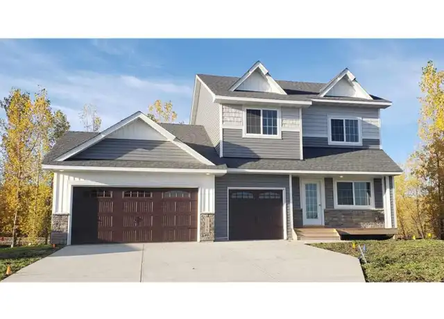 Property at 2148 Maple St SW, Howard Lake, MN, 55349, 4 beds, 3 baths, [object Object]