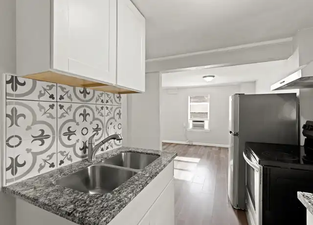 Property at 523 Henke St Unit C, Houston, TX, 77020, 2 beds, 1 bath, [object Object]