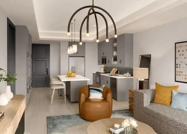 Property at 1010 Singleton Blvd Unit 1016, Dallas, TX, 75212, 1 bed, 1 bath, [object Object]