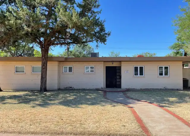 Property at 3215 29th St, Lubbock, TX, 79410, 5 beds, 2 baths, [object Object]