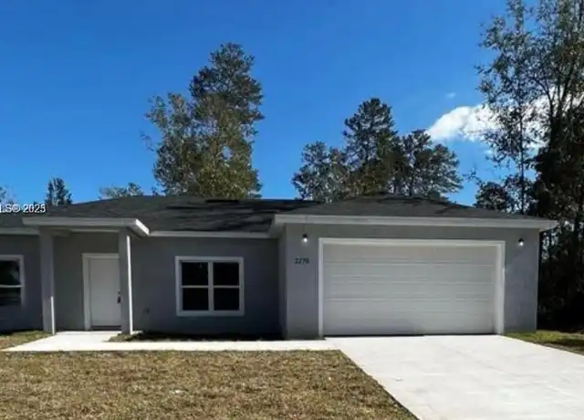 Property at 2270 SW 169th Pl, Ocala, FL, 34473, 3 beds, 2 baths, [object Object]