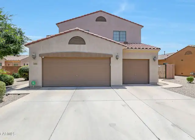 Property at 15941 W Mauna Loa Ln, Surprise, AZ, 85379, 4 beds, 3 baths, [object Object]