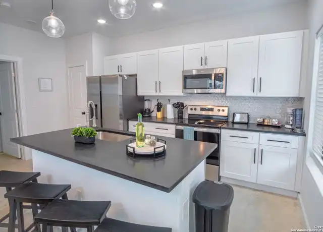 Property at 1022 Delaware St Unit 1, San Antonio, TX, 78210, 3 beds, 2.5 baths, [object Object]