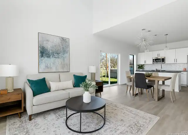 Property at 1022 Delaware St Unit 1, San Antonio, TX, 78210, 3 beds, 2.5 baths, [object Object]