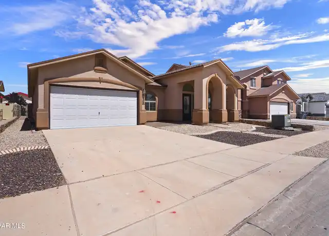 Property at 3236 Sunset Point Dr, El Paso, TX, 79938, 3 beds, 2 baths, [object Object]
