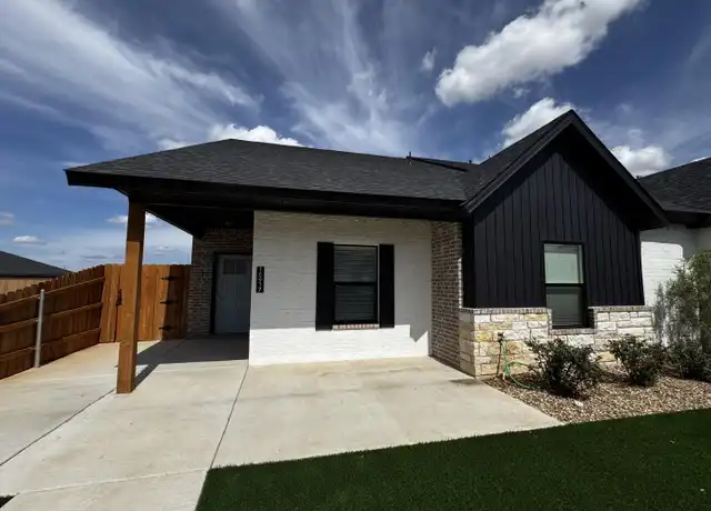 Property at 10917 Abbeville Ave, Lubbock, TX, 79424, 3 beds, 2 baths, [object Object]