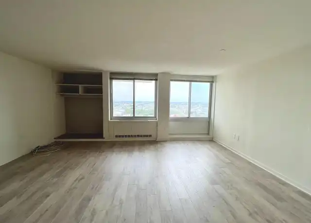 Property at 604 S Washington Sq #1505, Philadelphia, PA, 19106, 1 bed, 1 bath, [object Object]