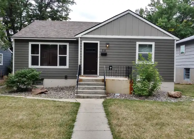Property at 514 Avenue C Unit 1, Billings, MT, 59102, 3 beds, 1 bath, [object Object]