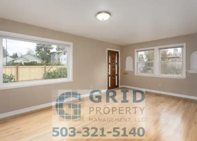 Property at 9628 SE Holgate Blvd, Portland, OR, 97266, 2 beds, 1 bath, [object Object]