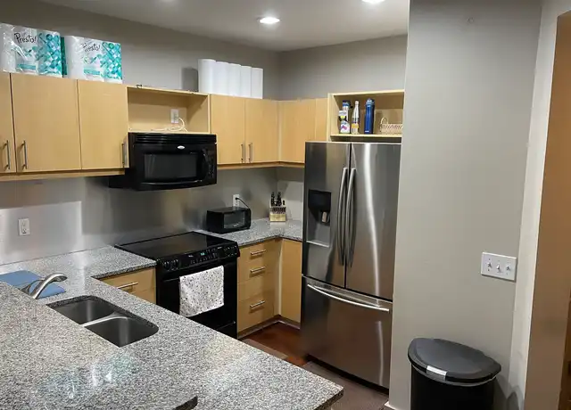 Property at 390 17th St NW #3031, Atlanta, GA, 30363, 1 bed, 1 bath, [object Object]
