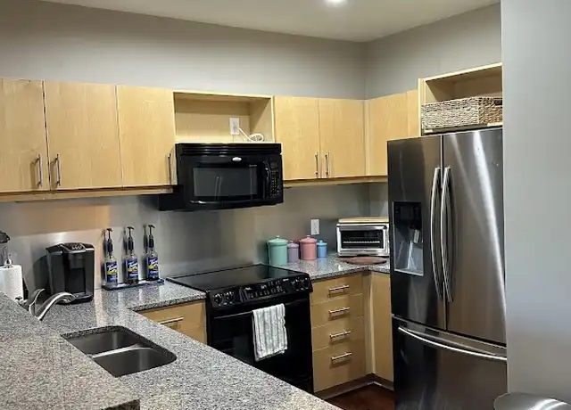 Property at 390 17th St NW #3031, Atlanta, GA, 30363, 1 bed, 1 bath, [object Object]