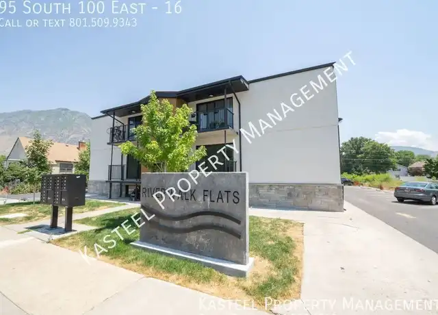 Property at 95 S 100 E Unit 16, Springville, UT, 84663, 2 beds, 1 bath, [object Object]