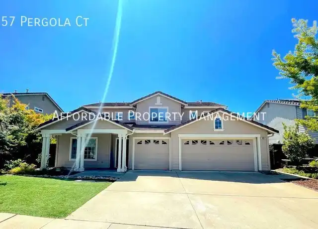 Property at 4057 Pergola Ct, Castro Valley, CA, 94552, 6 beds, 3 baths, [object Object]