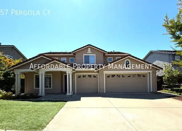 Property at 4057 Pergola Ct, Castro Valley, CA, 94552, 6 beds, 3 baths, [object Object]