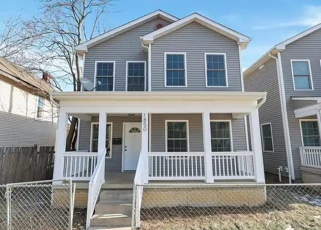 Property at 1850 S 5th St, Columbus, OH, 43207, 5 beds, 2 baths, [object Object]