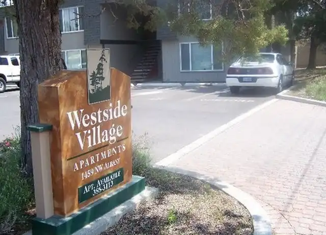 Property at 1459 NW Albany Ave Unit 16, Bend, OR, 97701, 2 beds, 1 bath, [object Object]