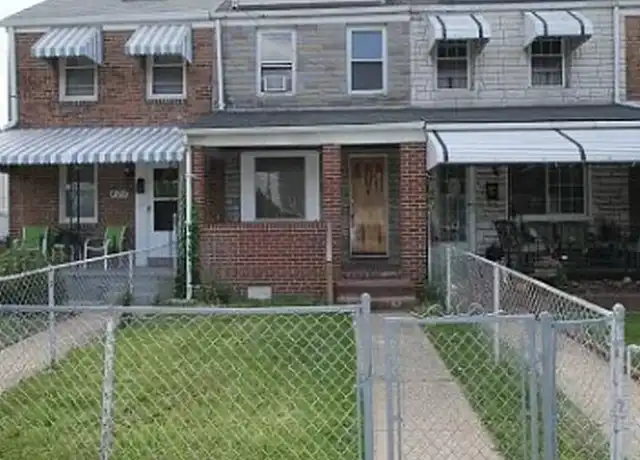 Property at 402 Chestnut Ct, Dundalk, MD, 21222, 3 beds, 1 bath, [object Object]