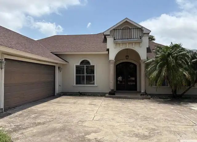 Property at 1677 Artemisa Ave, Brownsville, TX, 78526, 3 beds, 2.5 baths, [object Object]