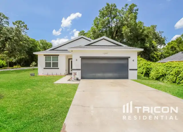 Property at 1297 13th St, Orange City, FL, 32763, 3 beds, 2 baths, [object Object]